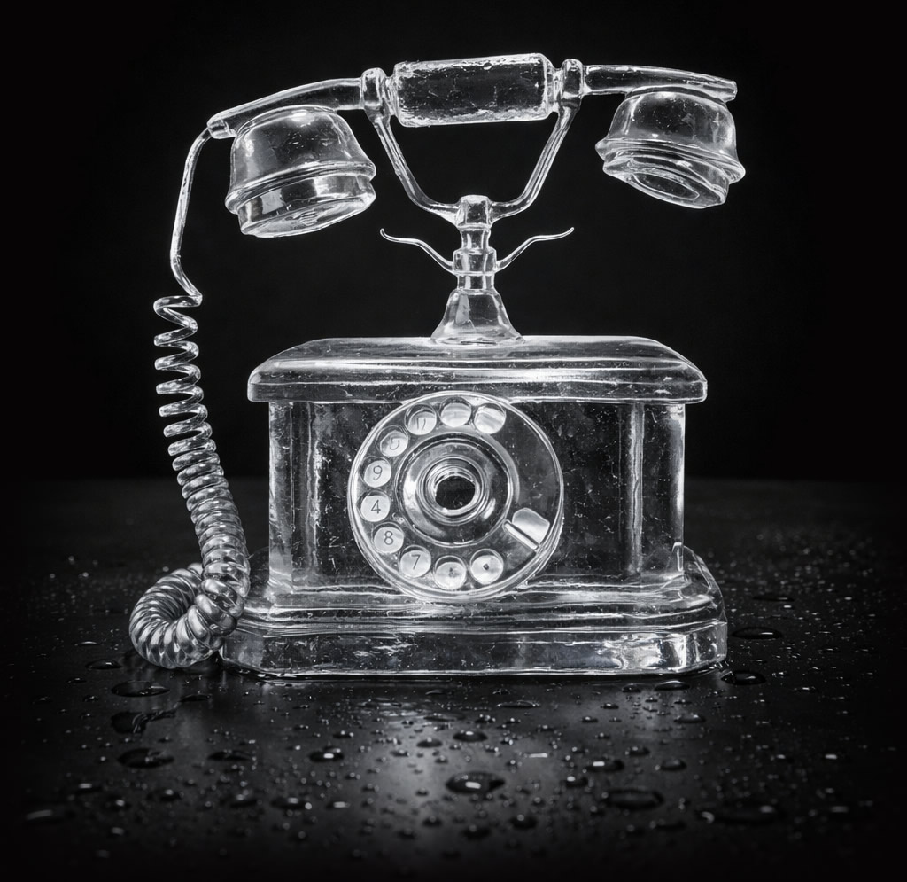 The LXRY ICE Collection - Contact us