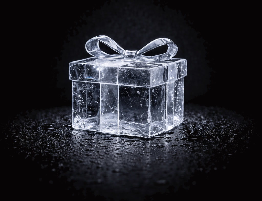 LXRY ICE - Order and Enquiry