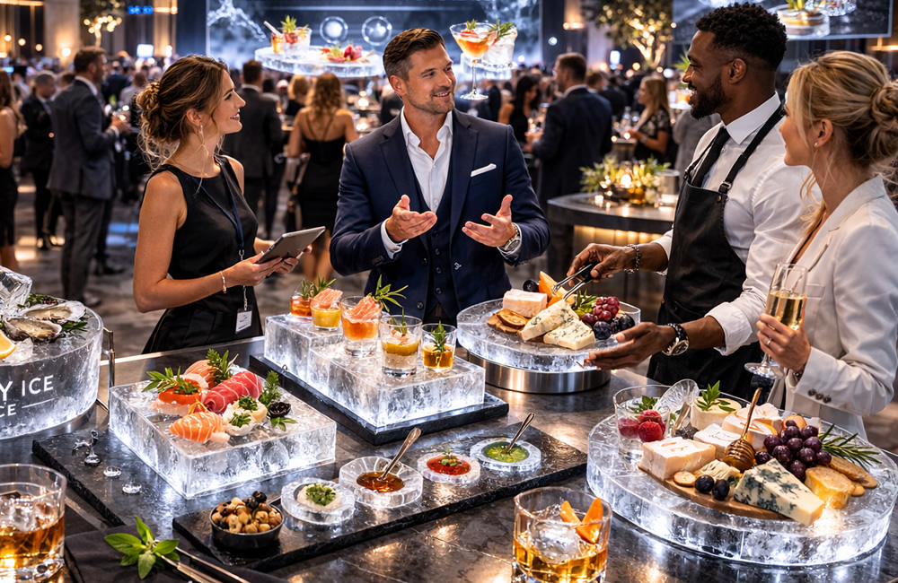 LXRY Lce Consultancy