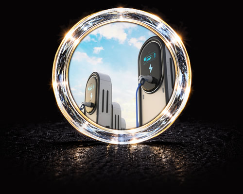 LXRY Ice is actively investing in green solutions